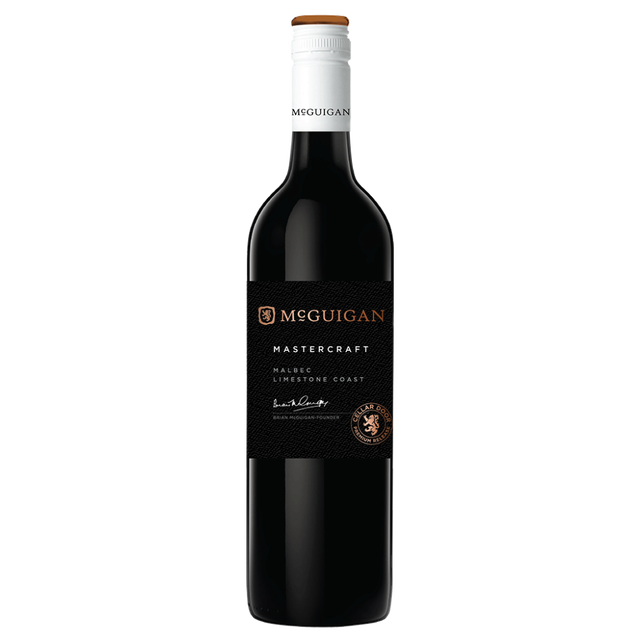 2023 McGuigan Mastercraft Malbec, hi-res image number null